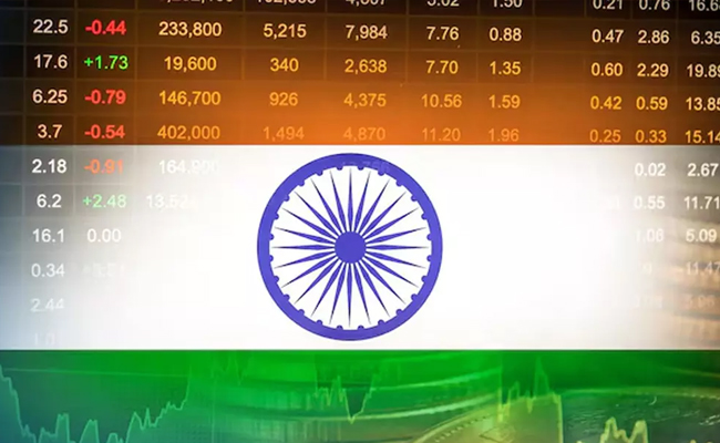 India readies power-packed presence at WEF before global elite